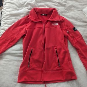 North Face jacket